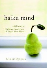 Buy 'Haiku Mind' by Patricia Donegan